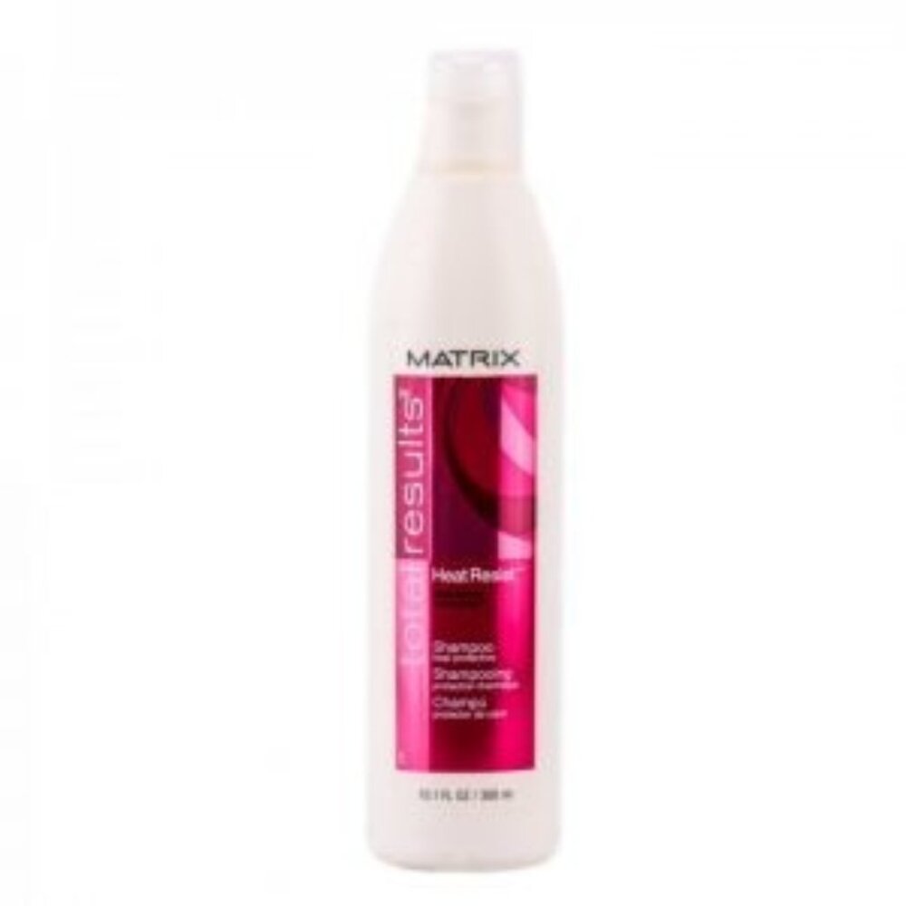 Matrix Total Results Heat Resist Matrix Total Results Heat Resist Shampoo10.1 oz